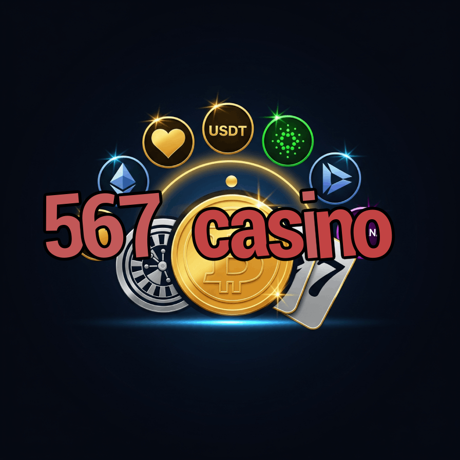 567 Casino - Play & Win Real Cash Prizes
